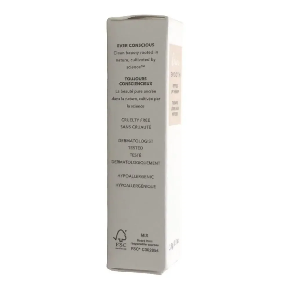 EVER Smooth Peptide Lip Therapy Berry Sheer Hydrating Lip Balm New In Box